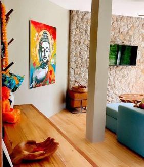 Hua Thanon Villa | Aqualina Villa, Carbana Lodge, A Hidden Gem