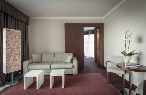 Bardolino Hotel | Aqualux Hotel Spa & Suite