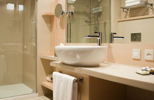 Bardolino Hotel | Aqualux Hotel Spa & Suite