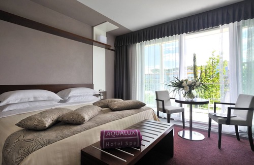 Bardolino Hotel | Aqualux Hotel Spa & Suite