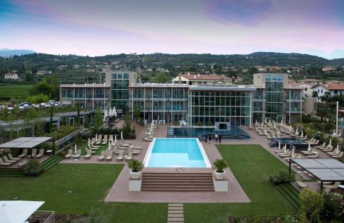 Bardolino Hotel | Aqualux Hotel Spa Suite & Terme