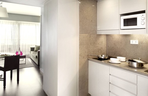 Carvalhal Apartment | Aqualuz Troia Rio by The Editory