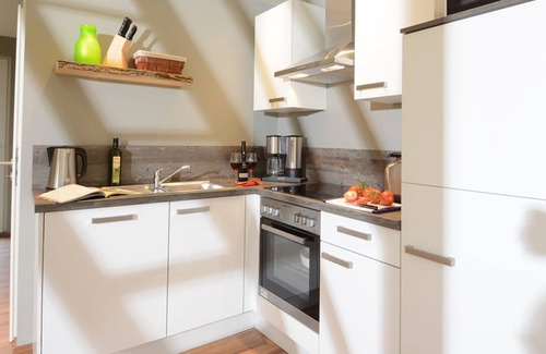 Boddinghausen Apartment | AquaMagis