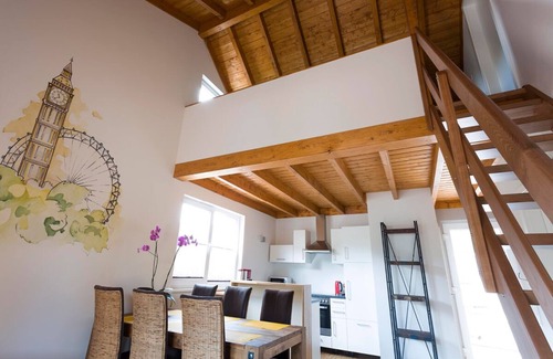 Boddinghausen Apartment | AquaMagis