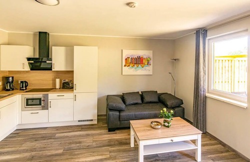 Boddinghausen Apartment | AquaMagis