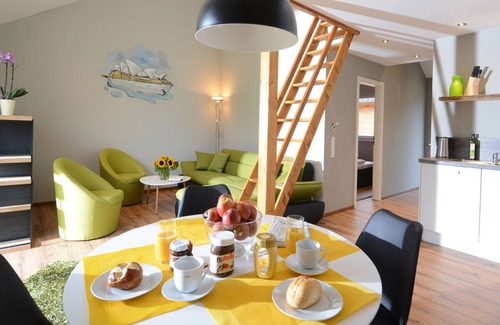 Boddinghausen Apartment | AquaMagis