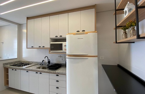 Tupi Apartment | Aquamare