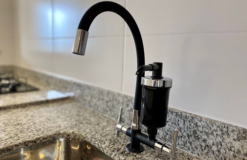 Tupi Apartment | Aquamare