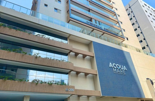 Tupi Apartment | Aquamare