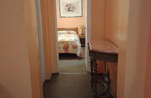 Vina del Mar Hotel | Aquamarina Apart Hotel