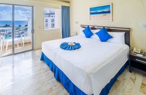 Zona Hotelera Hotel | Aquamarina Beach Resort