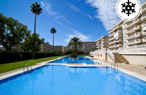 La Pineda Apartment | AQUAMARINA E HomeStay by Turismar