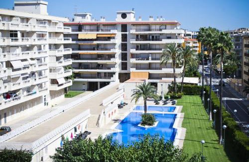 La Pineda Apartment | AQUAMARINA E HomeStay by Turismar