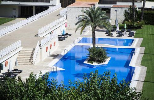 La Pineda Apartment | AQUAMARINA E HomeStay by Turismar