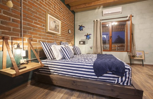 La Paz Hotel | Aquamarina Hotel Boutique