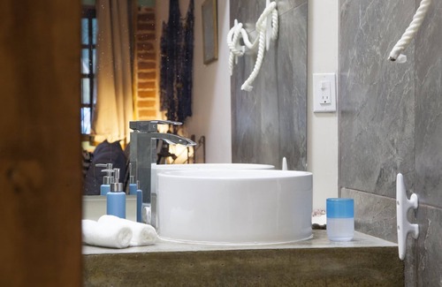 La Paz Hotel | Aquamarina Hotel Boutique