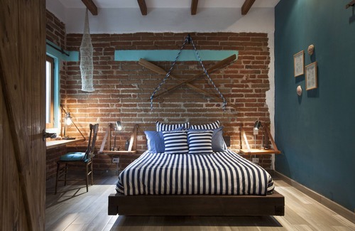 La Paz Hotel | Aquamarina Hotel Boutique