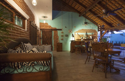 La Paz Hotel | Aquamarina Hotel Boutique