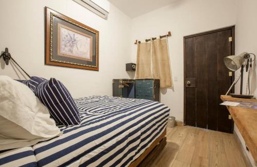 La Paz Hotel | Aquamarina
