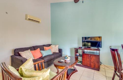 Coco Apartment | Aquamarine 4
