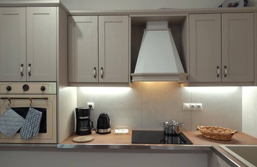East Mani Apartment | Aquamarine -Mani Peninsula