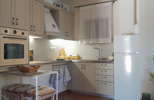 East Mani Apartment | Aquamarine -Mani Peninsula