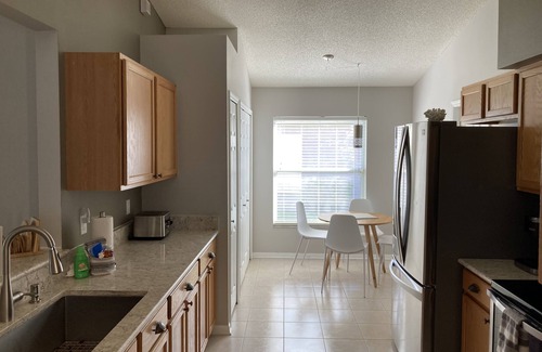 Sabal Harbour House | Aquamarine Oasis - Waterfront Home with Heated Pool/Hot tub, Sleeps up to10!