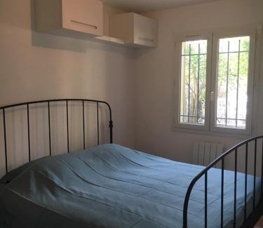Vaison-la-Romaine House | Aquamarine, un lieu zen au coeur de Vaison la Romaine