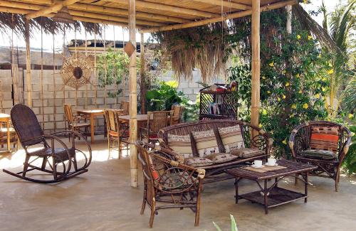 Mancora Bed & Breakfast | AquamarInn