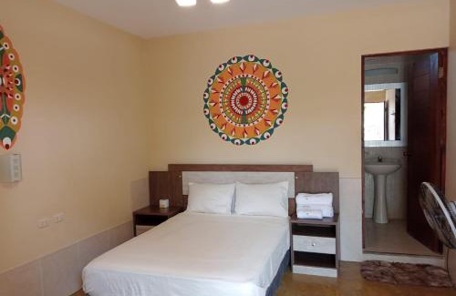 Mancora Bed & Breakfast | AquamarInn