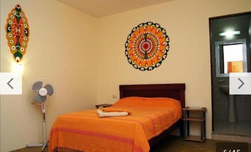Mancora Bed & Breakfast | AquamarInn