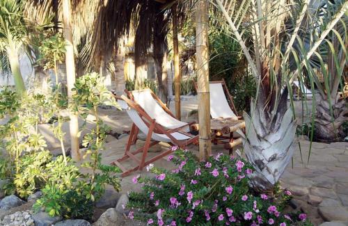 Mancora Bed & Breakfast | AquamarInn