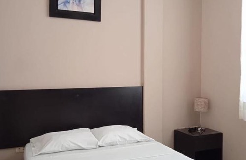 Los Organos Hotel | Aquanovel