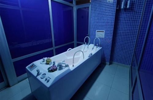 Nor-Nork Hotel | Aquapark Hotel & Villas