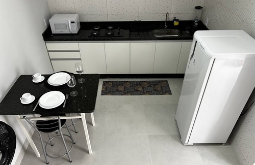 Sinop Apartment | Aquarela Apart Hotel