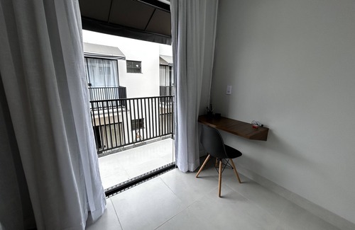 Sinop Apartment | Aquarela Apart Hotel