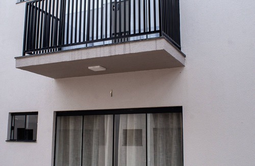 Sinop Apartment | Aquarela Apart Hotel - Sinop / MT