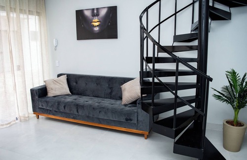 Sinop Apartment | Aquarela Apart Hotel - Sinop / MT