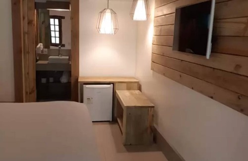 Arraial d'Ajuda Hotel | Aquarela Praia Hotel