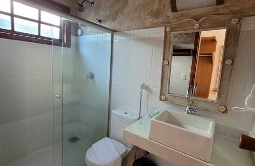Arraial d'Ajuda Hotel | Aquarela Praia Hotel