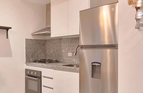 Juan Dolio - El Pueblo Apartment | Aquarella Juan Dolio 2BR Sunset Beach Front
