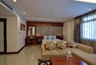 Little Japan Hotel | Aquari Hotel
