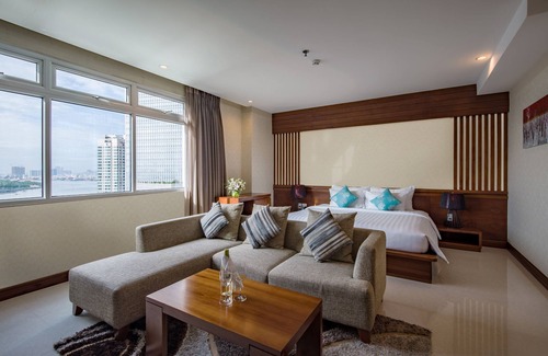 Little Japan Hotel | Aquari Hotel