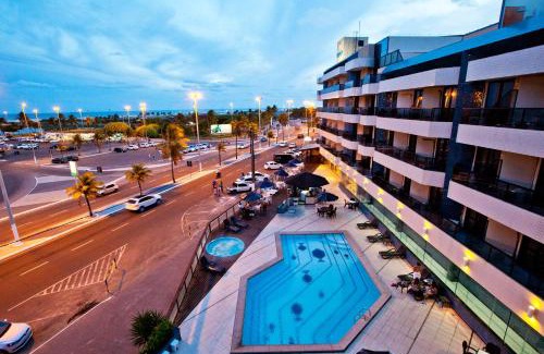 Atalaia Hotel | Aquarios Praia Hotel