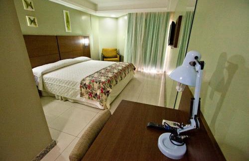 Atalaia Hotel | Aquarios Praia Hotel