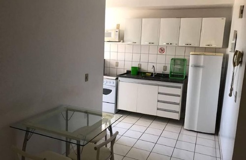 Termal Apartment | Aquarius - Achei Férias