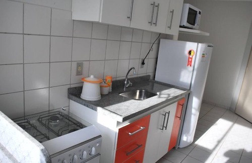 Termal Apartment | Aquarius - Achei Férias