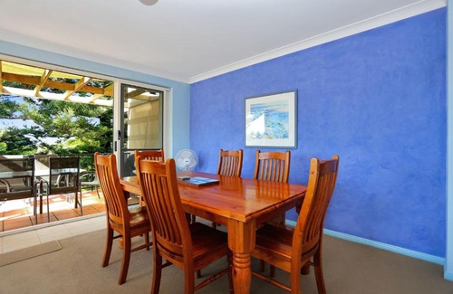 Hawks Nest Apartment | Aquarius Apartment 7