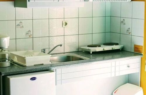 Agia Pelagia Hotel | Aquarius Apartments by Checkin