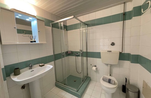Agia Pelagia Hotel | Aquarius Apartments by Checkin